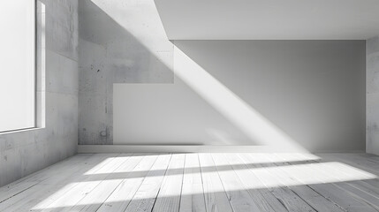 Obraz premium Minimalist photography background