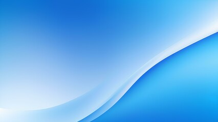 Gradient Blue liquid background. wavy blue wallpaper. Abstract blue color background. Wave blue gradient wallpaper. 