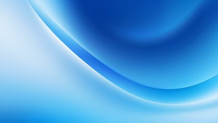 Gradient Blue liquid background. wavy blue wallpaper. Abstract blue color background. Wave blue gradient wallpaper. 