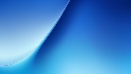 Gradient Blue liquid background. wavy blue wallpaper. Abstract blue color background. Wave blue gradient wallpaper. 