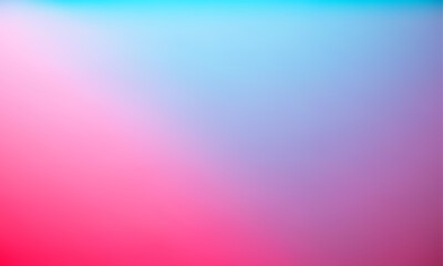 Abstract Vector Gradient Lights Background Concept