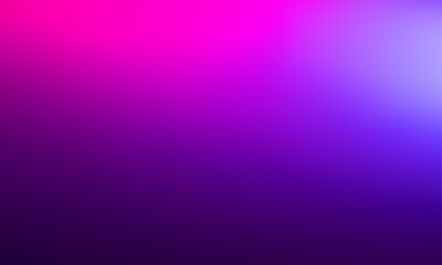 Colorful Gradient Lights Vector Background Illustration