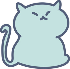 고양이