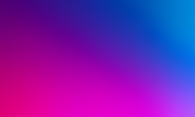 Colorful Vector Gradient Noise Blurry Abstract Background