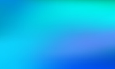 Blue Mesh Gradient Blurred Motion Vector Background Template