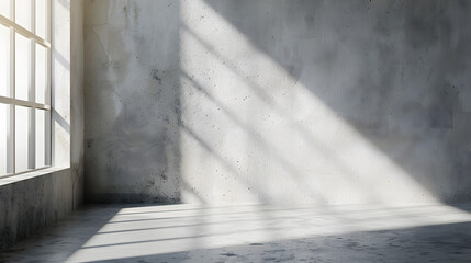 Fototapeta premium Minimalist photography background 