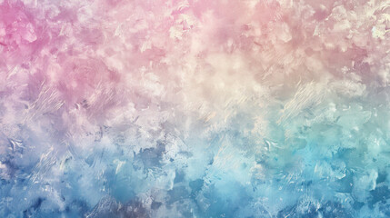 abstract watercolor background with watercolor splashes