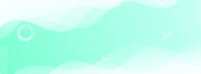 background banners. full of colors, blue and green gradations,pastel color, abstract background