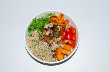 rice salad 2