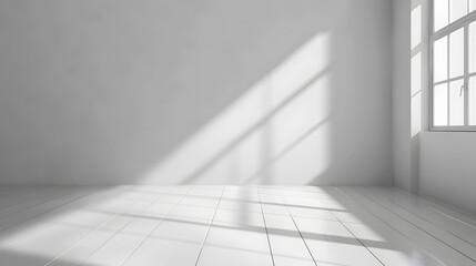 Obraz premium Minimalist photography background