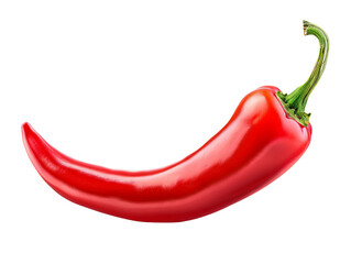 red hot chili pepper