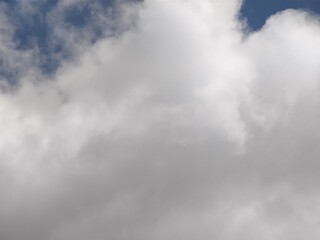 東京のそら(24.4.17)