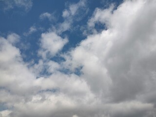 Fototapeta premium 東京のそら(24.4.17)