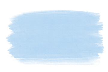 watercolor brush paint canvas background  banner