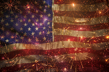 united states independence celebration, july 4th