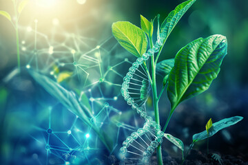Biotechnology harnessing the power of biology for innovation and sustainability in medicine and...