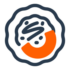 Tostada Perfect for Cinco de Mayo Celebration