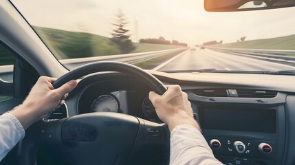 Stay Focused, Stay Safe: The Key to Road Safety