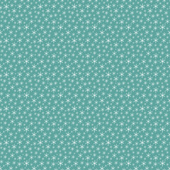 Aesthetic seamless pattern with floral theme for backgrounds, clothes, wallpapers, for stickers