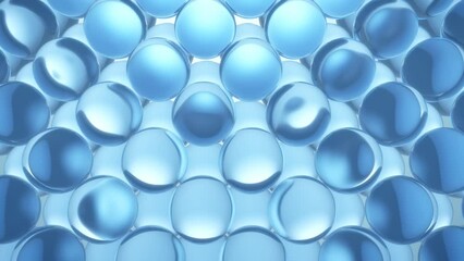 "Firming Renewal: Comprehensive Skin Revitalization for Radiance and Resilience" 3d rendering