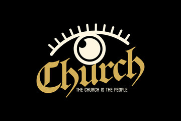 Naklejka premium Streetwear typography graphic design aesthetic quotes template printable