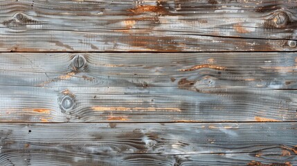 Journey back in time with an old wood texture background, featuring the weathered patina and rustic elegance of farmhouse wood, reminiscent of simpler days and the enduring beauty of craftsmanship
