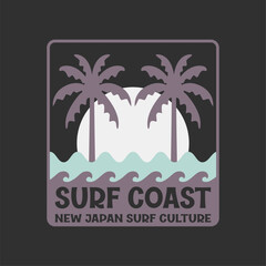 Naklejka premium Minimalist Modern Skull Design for Cool Apparel