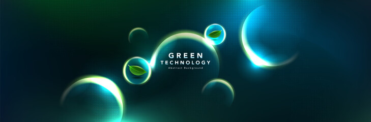 Hi-tech digital green technology futuristic circuit digital. Abstract futuristic curve digital line design.Modern futuristic design.Digital landscape pattern technology.Vector illustration.