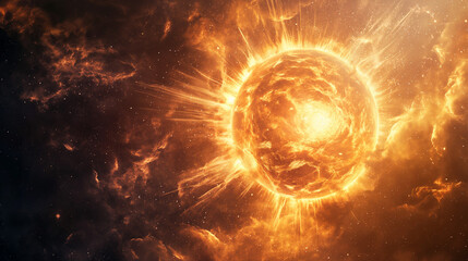 Supernova