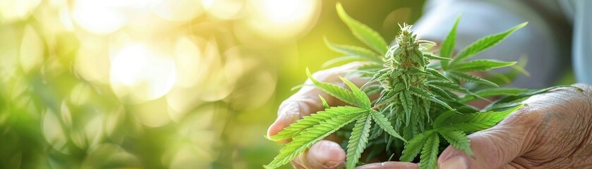 Marijuana use in elderly populations and its implications for healthcare finance, adjusting policies and practices for aging demographics