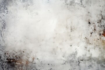 Obraz premium Vintage White Grunge Background Texture