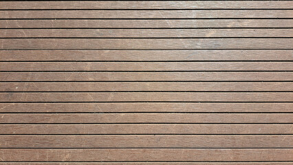 Brown grooved composite board - interesting background