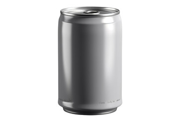 White can mockup on Transparent Background PNG