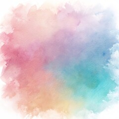 Obraz premium gradient background idea