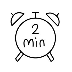 Rice doodle illustration