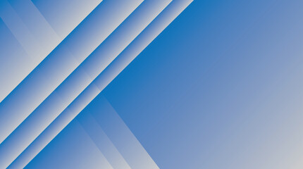 Simple and modern abstract geometric background. Vector presentation background for business.