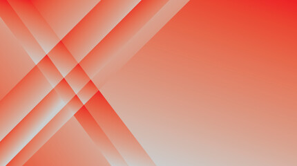 Simple and modern abstract geometric background. Vector presentation background for business.