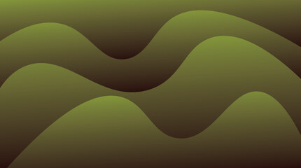 Abstract background with waves. wave abstract business tech background.  Vector illustration design for presentation