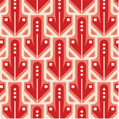 Arrow Pattern Design In Fabric, Wallpaper And Textures
