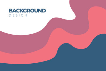 Colourful Abstract Background for Your Graphic Business Resource