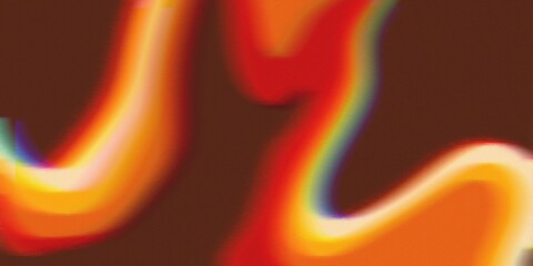 retro glitch and grain effect texture. Nostalgia, vintage, noise background illustration