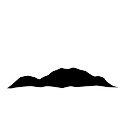 Black Dirt Mound 