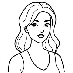 beautiful-girl--girl--beautiful-vector-illustratio