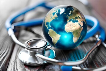 Global Health and Care Through Advanced Diagnostics and Medical Technologies