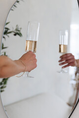 Empowered Female Entrepreneur Business Portraits