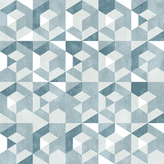 abstract geometric background