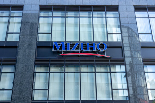 みずほ銀行 調布支店