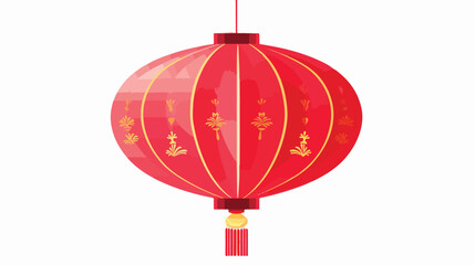 Chinese lantern festival decoration Asian culture cli