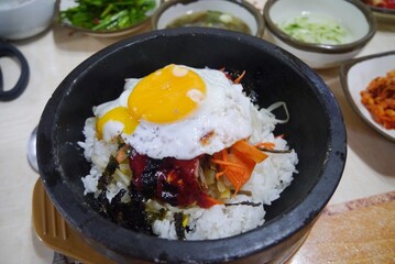 비빔밥