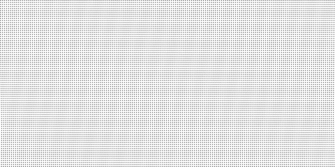 Basic halftone dots effect in black and white color. Halftone effect. Dot halftone. Black white halftone.Background with monochrome dotted texture. Polka dot pattern template vector